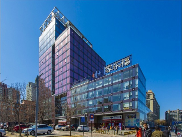 防腐木凉亭公司哪家好